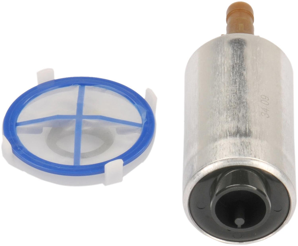 ELECTRIC FUEL PUMP