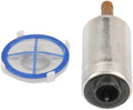 ELECTRIC FUEL PUMP