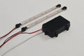BATTERY OPERATED LED FLEX NAV. KIT 6IN BATTERIES INCL. PACKAGED