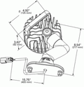 GROTE auto part