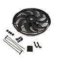 ETS COOLING FAN, ELECTRIC, 16" INCH