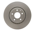 DFC 16-25 Mazda CX-5 Front GeoSPEC Coated Rotor