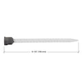 MIXER TIP FOR 3M8190 12/PK