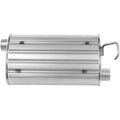 MUFFLER - SOUND FX - DOME