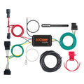 CUSTOM WIRING HARNESS