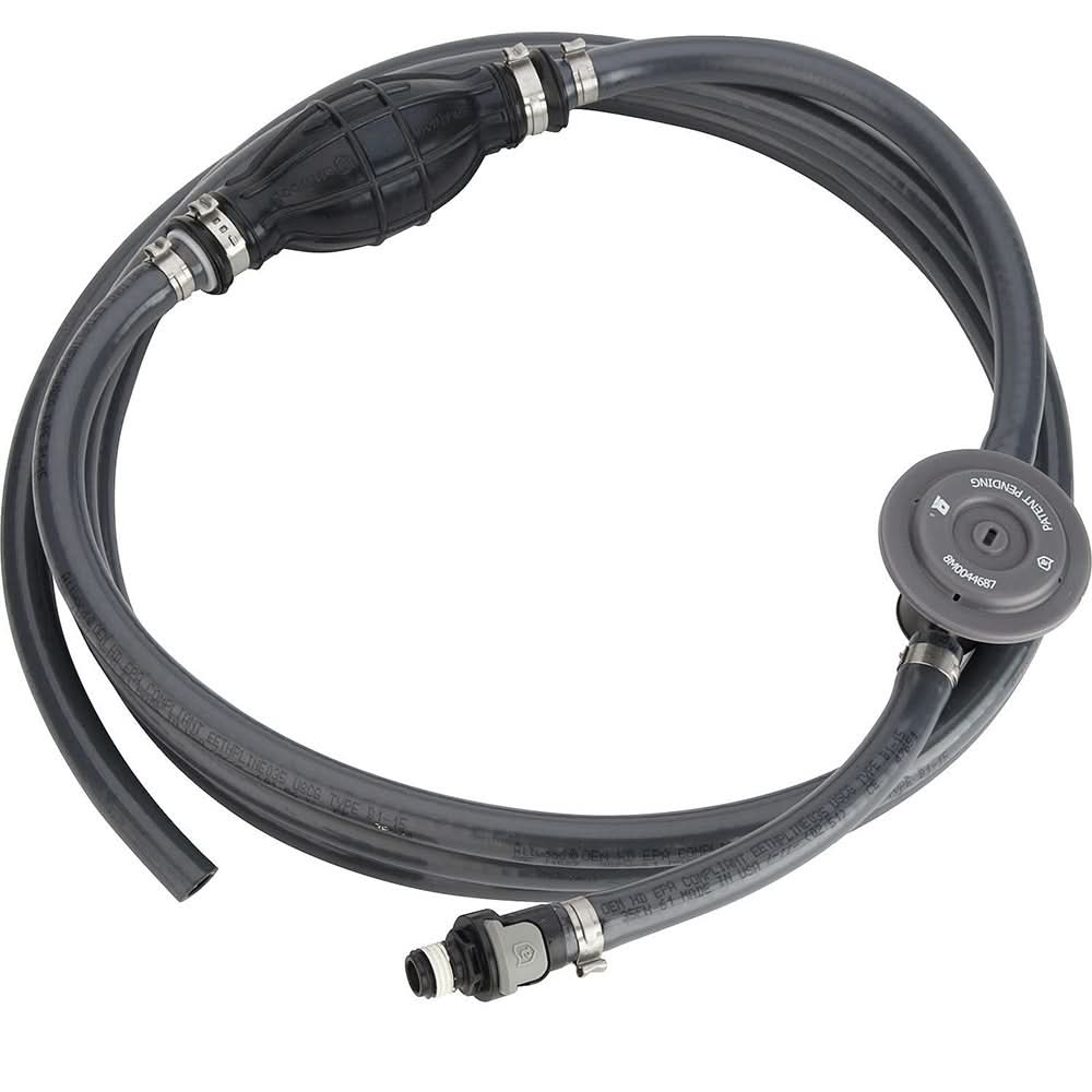 ATTWOOD MARI auto part