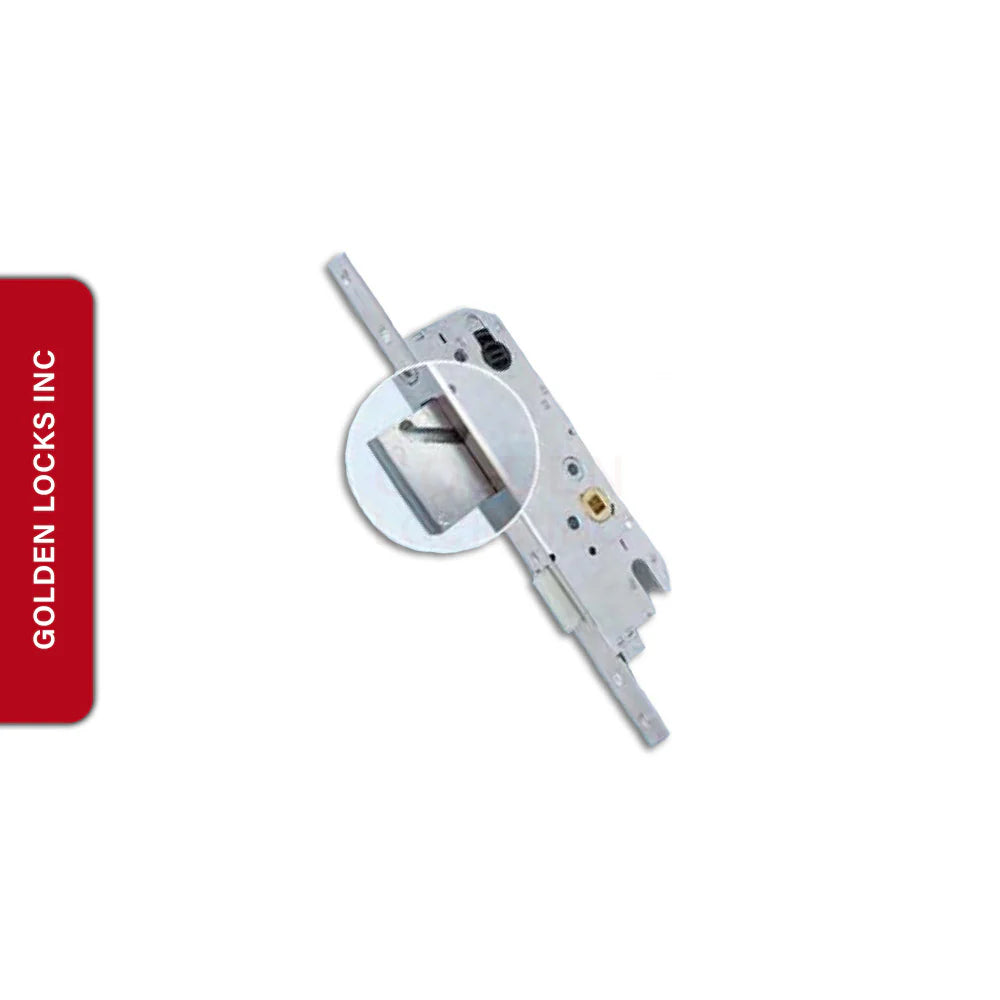 Specialty Products Inc. auto part