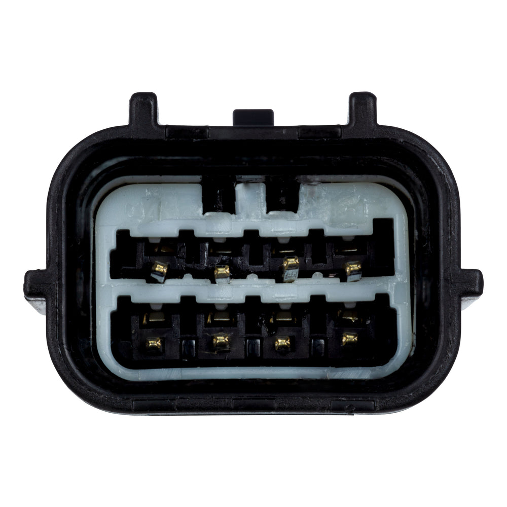 CUSTOM WIRING