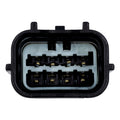 CUSTOM WIRING