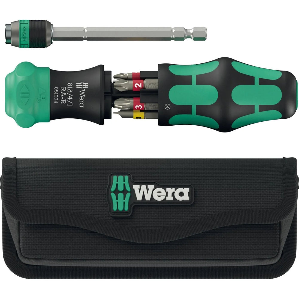 Wera Tools auto part