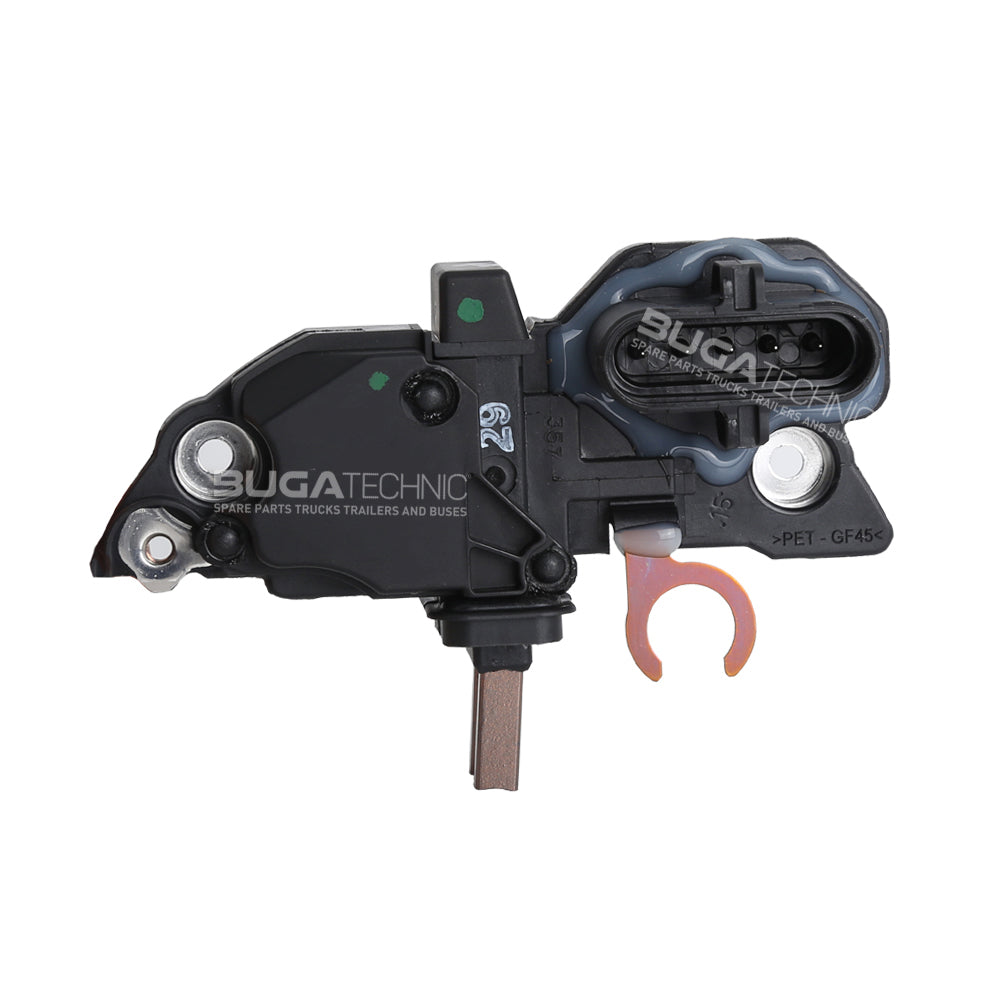 EL FIELD RHEOSTAT