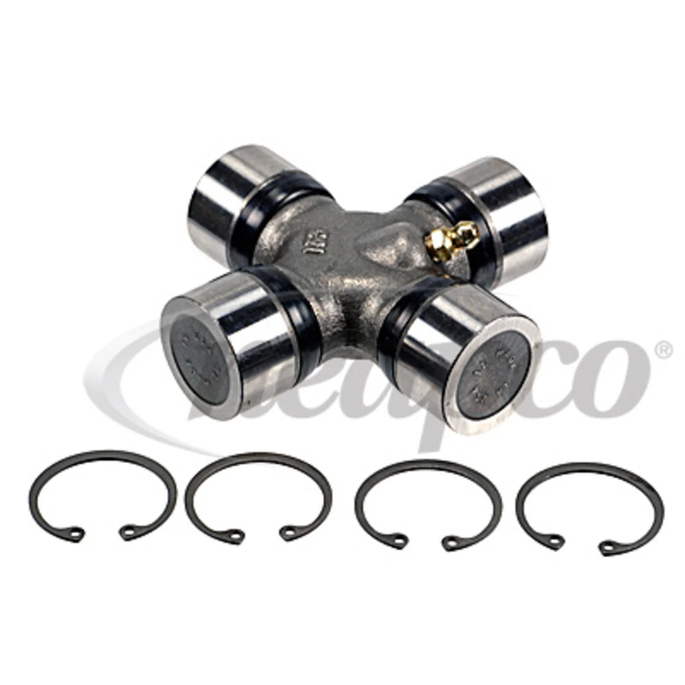 NEAPCO INC auto part