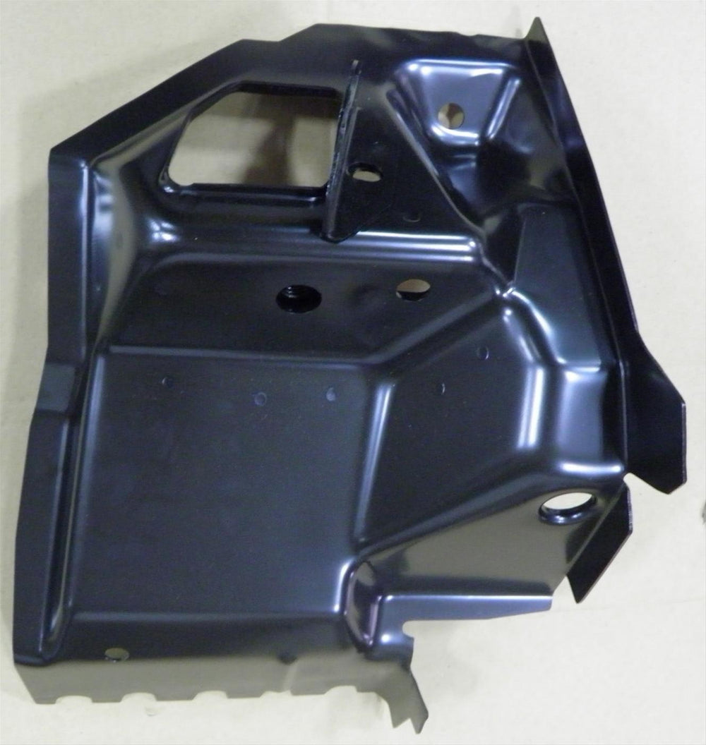 Sherman Parts auto part