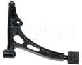 CONTROL ARM