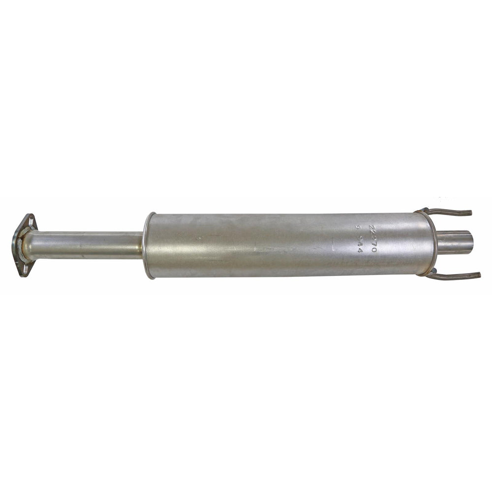 RESONATOR- DIRECT FIT ASSY