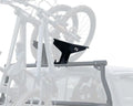 MULTY RACK S roof rack detail