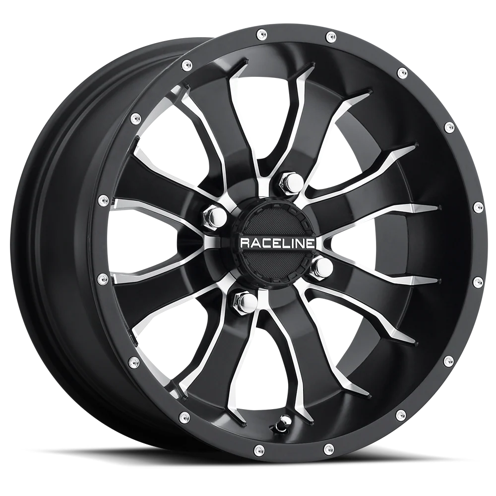 MAMBA 12X7 4X115 (5+2)