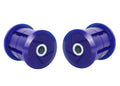 SuperPro 1984 Jeep Cherokee Base Rear Leaf Spring Bushing Kit (65mm) - Forward Spring Eye
