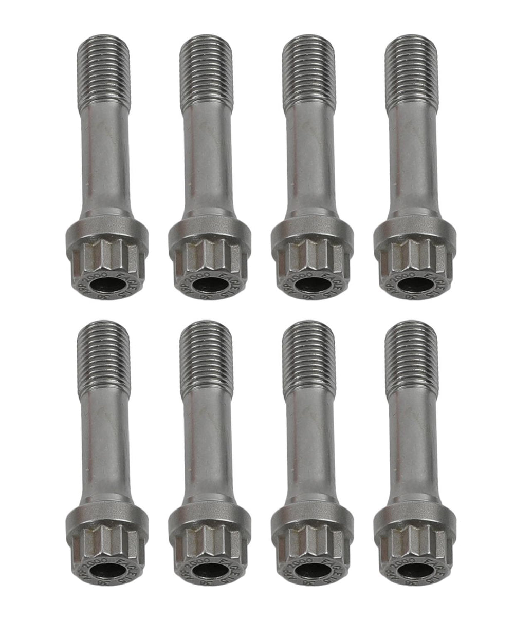 ARP 2000 Series 3/8 Rod Bolts 1.500 8pk