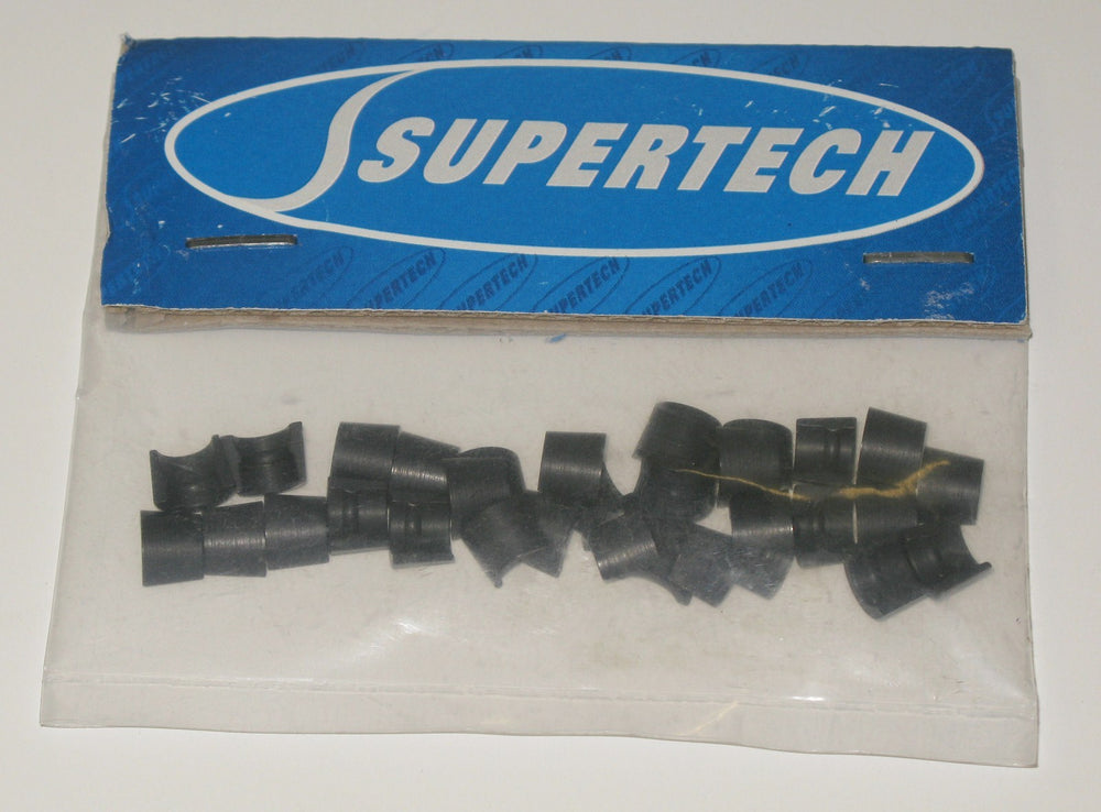 Supertech 5.5mm 7 Degrees .030in Taller Valve Lock (Req 2 Per Valve) - Set of 32