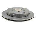 DISC BRAKE ROTR-DIH PKG B