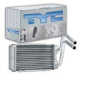 9295 HD CVIC/9401 AC INTGR HEATER CORE
