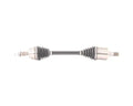 CV AXLE SHAFT