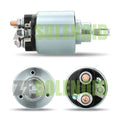 SOLENOID SWITCH