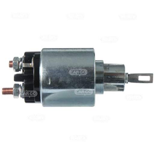 SOLENOID SWITCH