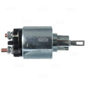 SOLENOID SWITCH