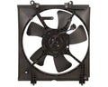 RADIATOR FAN MOTOR ASSEMB