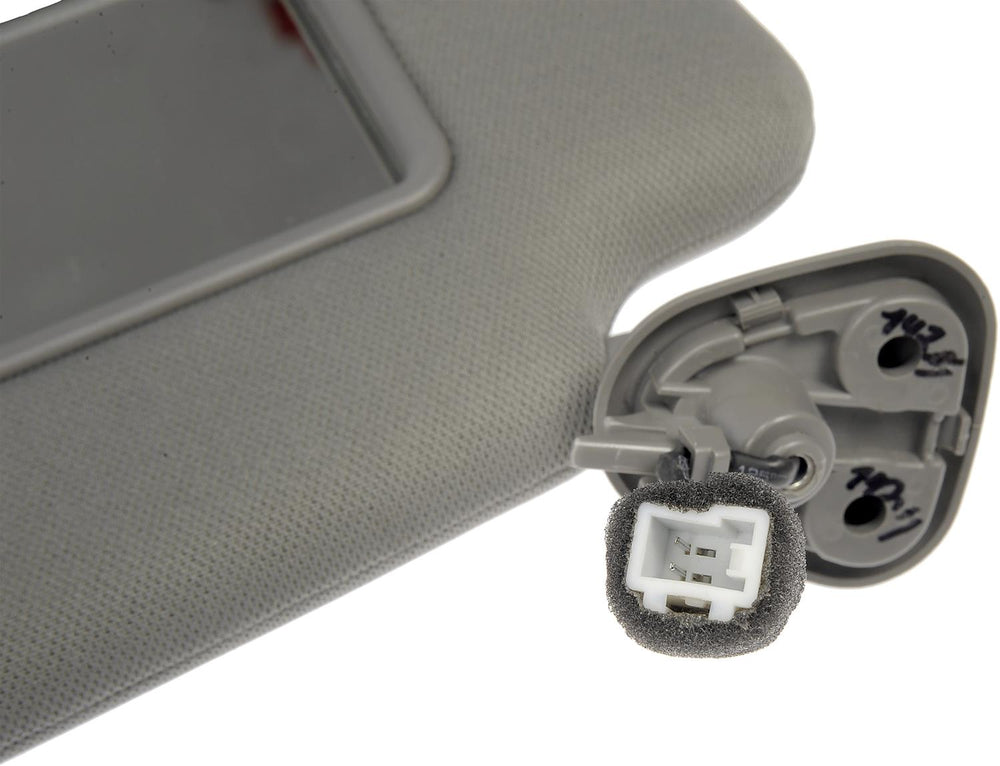 SUNVISOR