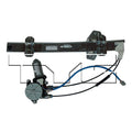 9497 HD ACORD SDN PWR (C) WR ASSY FL