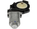 WINDOW LIFT MOTOR