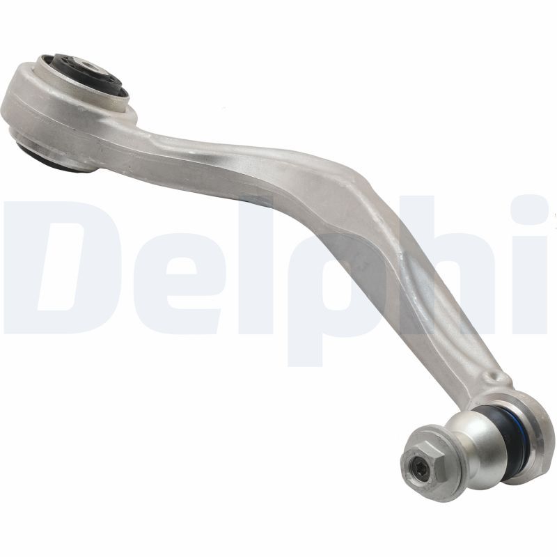 DELPHI control arms