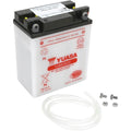Yuasa YB12A-B Yumicron 12-Volt Battery