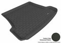 3D MAXpider 2003-2011 Saab 9-3 Kagu Cargo Liner - Black