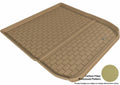 3D MAXpider 2008-2017 Buick/Chevrolet Enclave/Traverse Kagu Cargo Liner - Tan