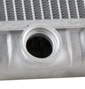 HEATER CORE
