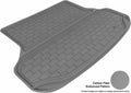 3D KAGU CARGO LINER GRAY
