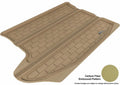 3D MAXpider 2007-2017 Jeep Compass/ Patriot Kagu Cargo Liner - Tan