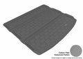 3D MAXpider 2007-2015 Land Rover Lr2 Kagu Cargo Liner - Gray