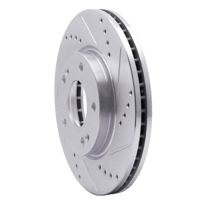 R1 Concepts silver auto part