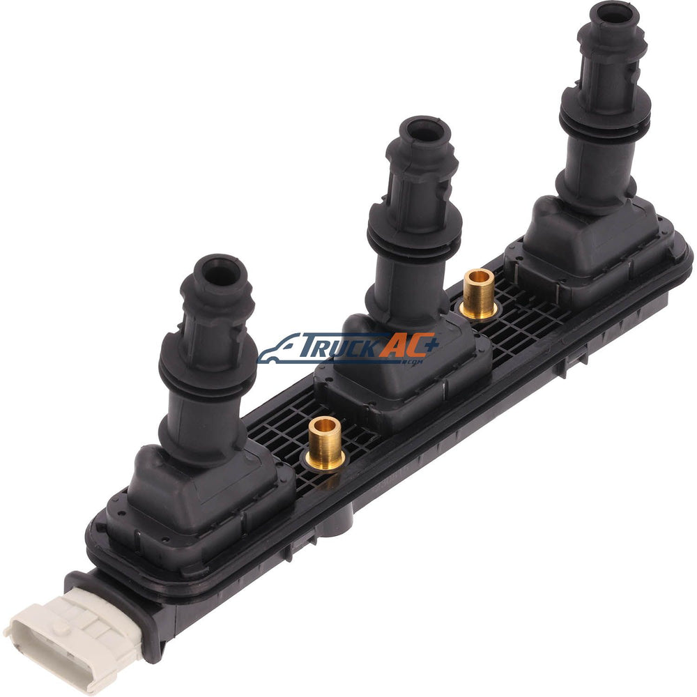 STANDARD IGN auto part