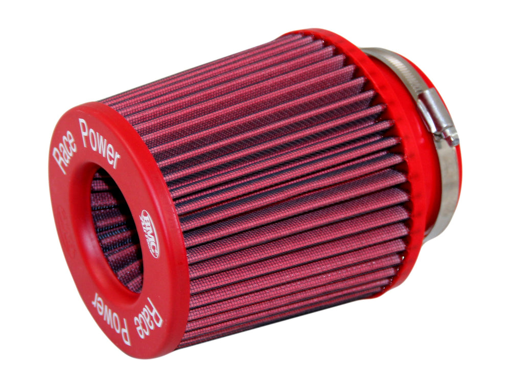 BMC Twin Air Universal Conical Filter w/Metal Top - 100mm ID / 140mm H