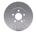 DFC auto part detail