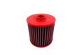 BMC 2018+ Audi A6 (4A/C4) 40 TDI 2.0 DFBA Replacement Cylindrical Air Filter
