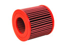 BMC 2018+ Audi A6 (4A/C4) 40 TDI 2.0 DFBA Replacement Cylindrical Air Filter