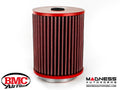BMC 2012+ Audi A8 (4H) 2.0 Hybrid Replacement Cylindrical Air Filter