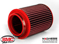 BMC 2012+ Audi A8 (4H) 2.0 Hybrid Replacement Cylindrical Air Filter
